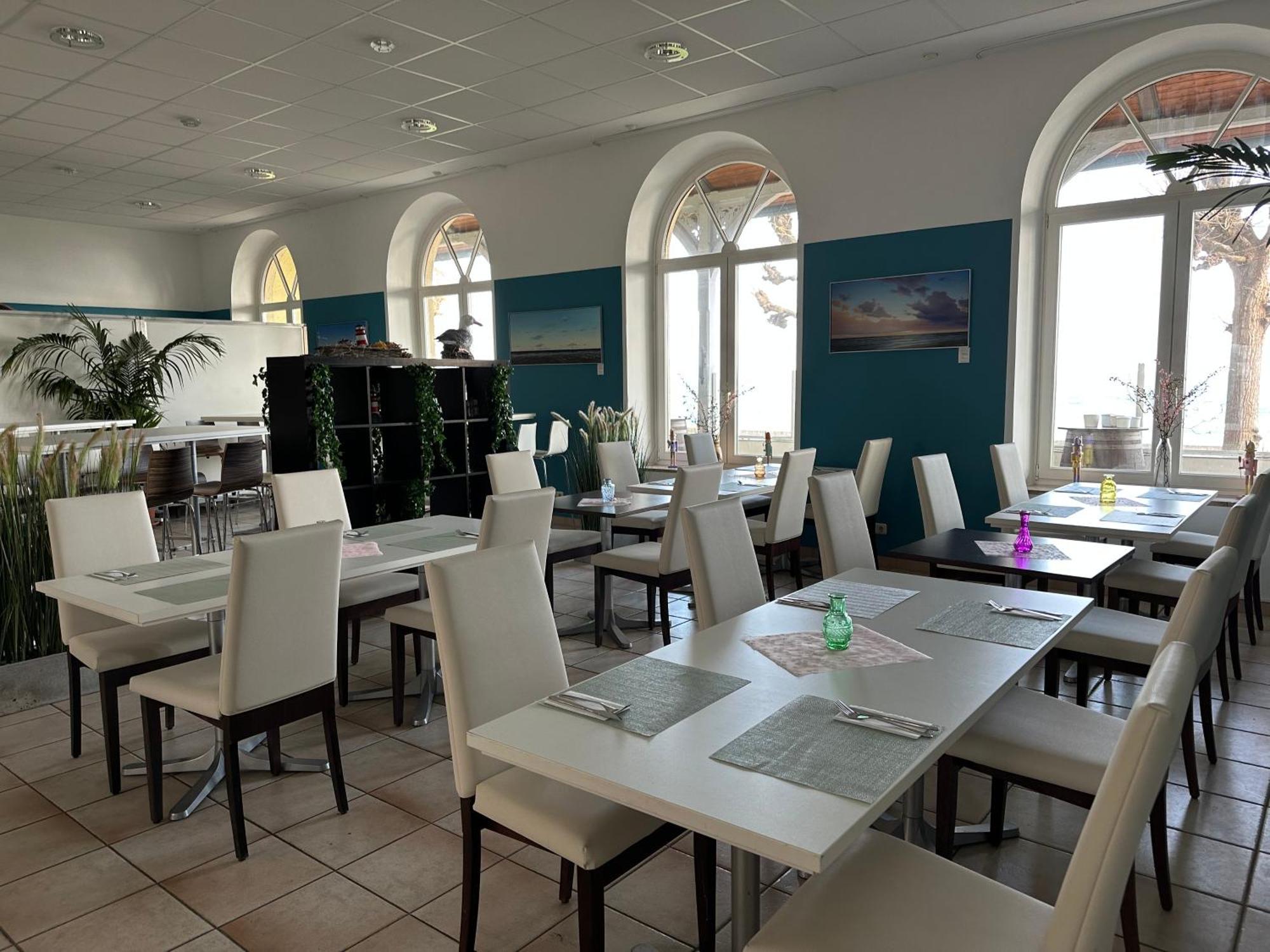 Zeitlos Hotel Garni Scharbeutz Exteriér fotografie